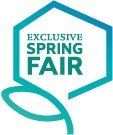 Exclusive Spring Fair in Baarn