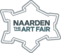 NAARDEN the Art fair logo