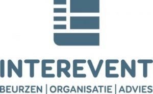logo van InterEvent - fairs-organisation-advice
