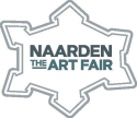 Logo van kunst & antiek beurs Naarden the Art fair
